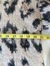 Kate Spade New York Animal Print Tan Black Pullover Sweater Size S - photo 6