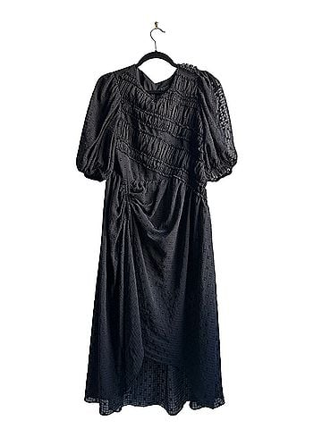 ALLSAINTS Serene Casual Dress (view 1)