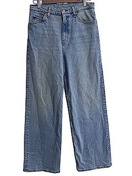 Arket Lupine Stretch Jeans (view 1)