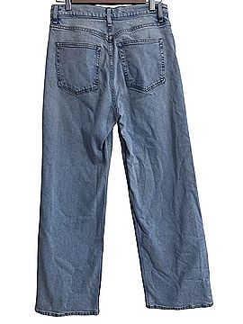 Arket Lupine Stretch Jeans (view 2)