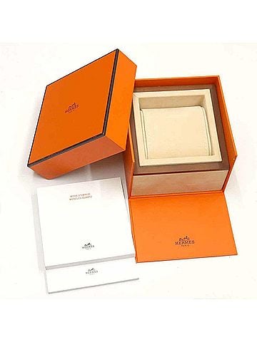 Hermès Hermes Cape Cod CC2 710 Boys' Watch, Date, Silver, Quartz Watch (view 2)