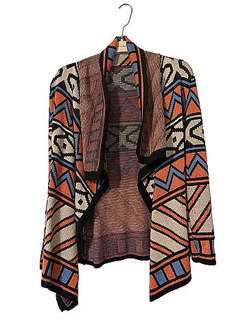 Harper Cardigan (view 1)