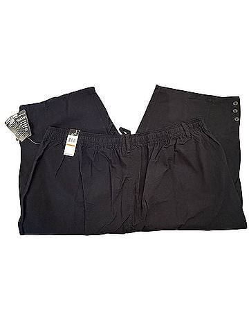 Erika Capris Casual Pants (view 2)