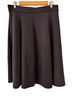 Cos Scuba Pleated Skirt Casual Skirt - photo 1