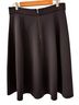 Cos Scuba Pleated Skirt Casual Skirt - photo 2