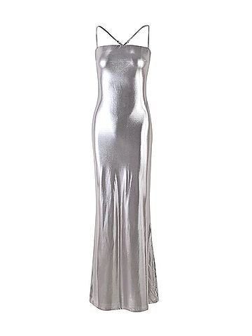 Tiger Mist Cocktail Dress (view 1)