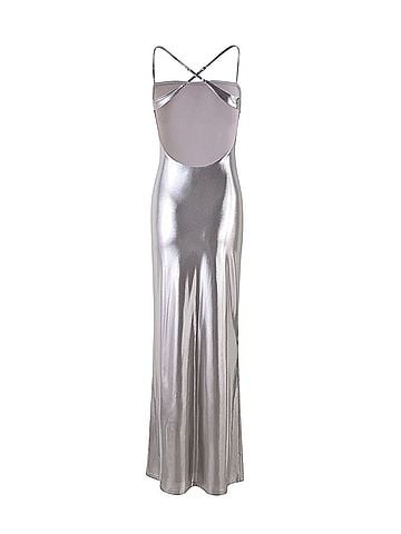 Tiger Mist Cocktail Dress (view 2)