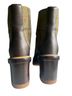 Tory Burch Plaid Multi Color Boots Size 9 1/2 - photo 10