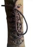 Tory Burch Plaid Multi Color Boots Size 9 1/2 - photo 7
