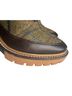 Tory Burch Plaid Multi Color Boots Size 9 1/2 - photo 2