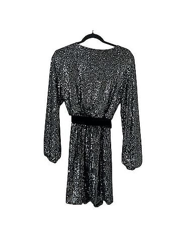 BB Dakota Cocktail Dress (view 2)