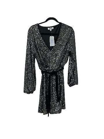 BB Dakota Cocktail Dress (view 1)