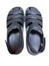 Crocs 100% Eva Gray Sandals Size 8 - photo 5