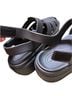 Crocs 100% Eva Gray Sandals Size 8 - photo 6