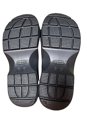 Crocs Platform Fisherman Sandals Sandals (view 2)