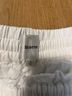 Maeve White Shorts Size L - photo 3