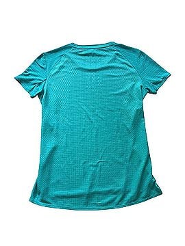 Adidas Climachill Short Sleeve Top (view 2)