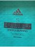 Adidas Climachill Short Sleeve Top - photo 4