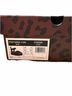 Dr. Martens 100% Velvet Black Purple Sandals Size 8 - photo 11