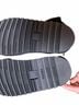 Dr. Martens 100% Velvet Black Purple Sandals Size 8 - photo 6