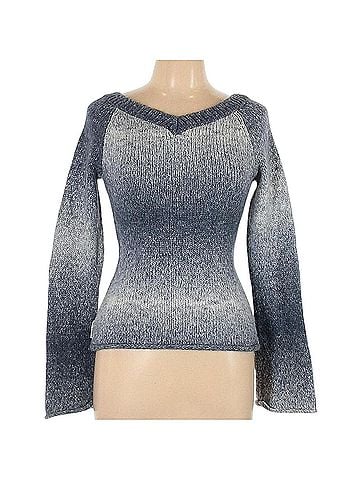 DKNY Jeans Pullover Sweater (view 1)