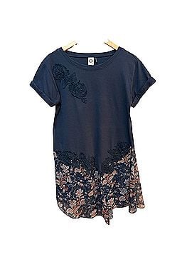 Akemi + Kin Casual Dress (view 1)