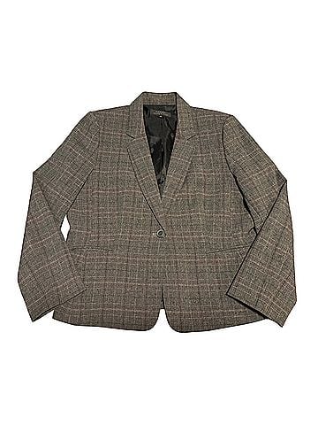 Tahari Blazer (view 1)