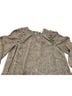 CeCe Paisley Green Long Sleeve Blouse Size S - photo 7