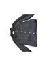 Time and Tru Black Denim Jacket Size M - photo 2