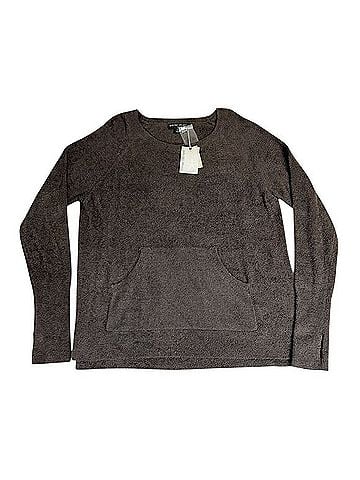 Barefoot Dreams CozyChic Lite Raglan Pullover Pullover Sweater (view 1)
