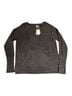 Barefoot Dreams Gray Pullover Sweater Size XL - photo 1
