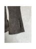 Barefoot Dreams Gray Pullover Sweater Size XL - photo 8