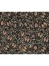 MICHAEL Michael Kors Floral Multi Color Short Sleeve Blouse Size S - photo 8