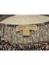 MICHAEL Michael Kors Floral Multi Color Short Sleeve Blouse Size S - photo 6