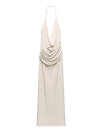 Zara Cocktail Dress (view 1)