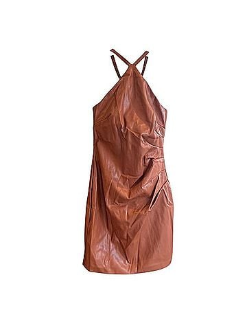Nookie Barbella Cocktail Dress (view 2)