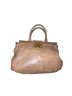 Tory Burch 100% Leather Brown Leather Satchel One size - photo 1