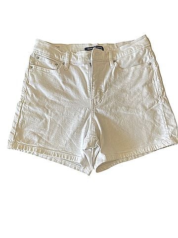 CALVIN KLEIN JEANS Denim Shorts (view 1)