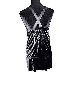 Express Cocktail Dress (view 2)