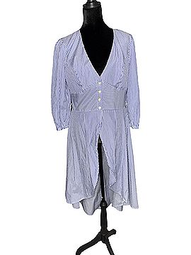 Venus Cocktail Dress (view 1)