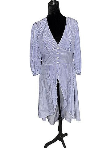 Venus Cocktail Dress (view 1)