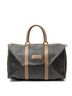 Dior Gray Medium Vintage Travel Boston One size - photo 1