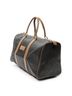 Dior Gray Medium Vintage Travel Boston One size - photo 3