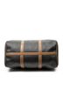 Dior Gray Medium Vintage Travel Boston One size - photo 9