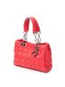 Dior Red Small Soft Shopping Tote  One size - photo 3