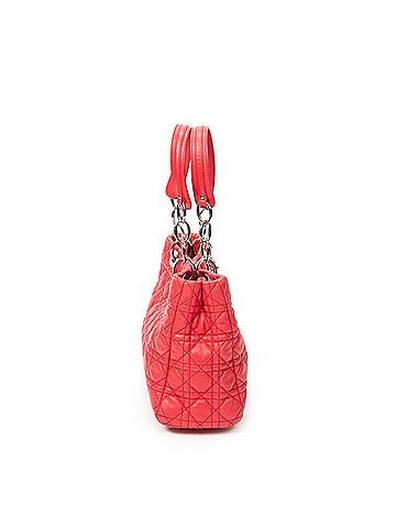 Dior Small Soft Shopping Tote  (view 2)