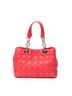 Dior Red Small Soft Shopping Tote  One size - photo 5