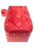 Dior Red Small Soft Shopping Tote  One size - photo 6