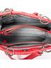 Dior Red Small Soft Shopping Tote  One size - photo 8
