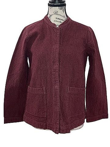 Eileen Fisher Jacket (view 1)